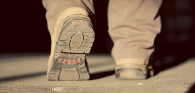 Todo lo que debes saber sobre normativa de calzado de seguridad (INFOGRAFÍA)