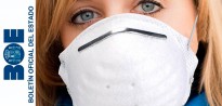 ¿Qué mascarillas se pueden comercializar para protección frente a Coronavirus? ¿Qué ha pasado con las mascarillas KN95?